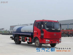 久龍牌ALA5120GPSC4型綠化噴灑車 自營肉鉤車商品介紹