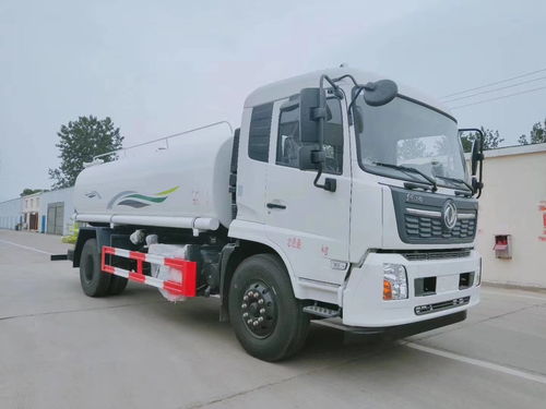 天鎮(zhèn)縣國六綠化噴灑車市場報價與服務解析