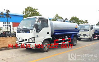 晉中地區(qū)12噸綠化噴灑車(chē)價(jià)格詳解與選購(gòu)指南
