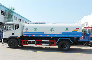 東風(fēng)15噸T5綠化噴灑車(chē) 高性?xún)r(jià)比的作業(yè)伙伴，實(shí)惠出售中