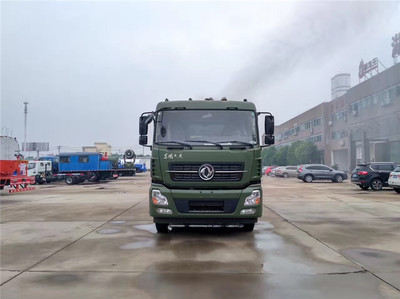 從路面噴灑車(chē)到飼料車(chē) 了解黑河地區(qū)專(zhuān)用車(chē)輛的應(yīng)用與特點(diǎn)